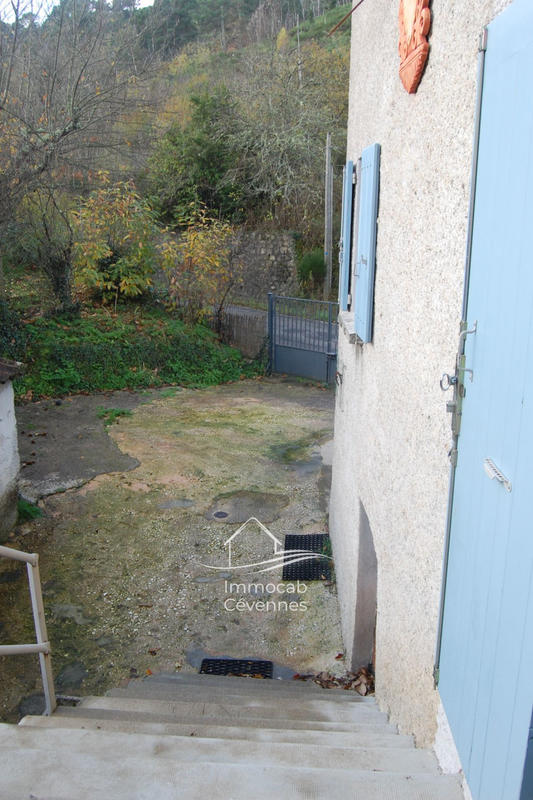 Mas - 113 m² - 5 pièces