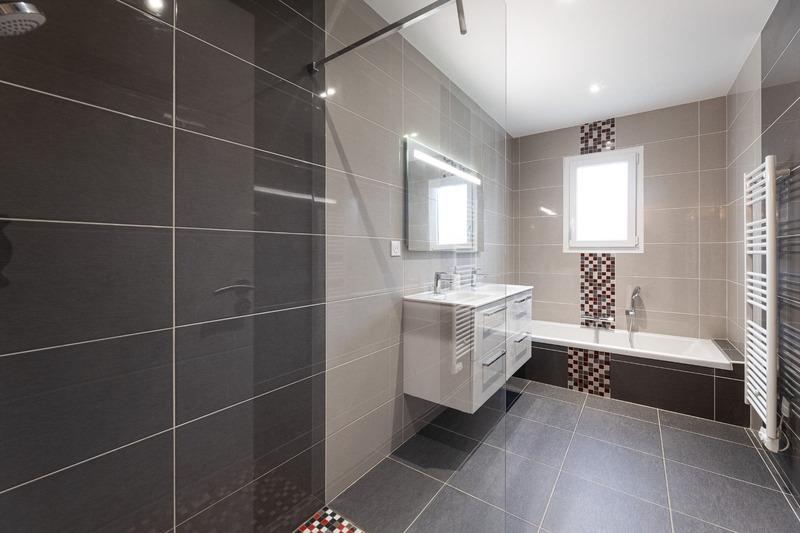 Maison - 166 m² - 5 pièces