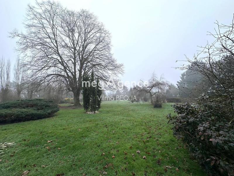 Maison - 173 m² - 6 pièces