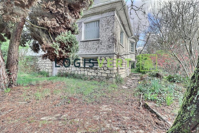 Maison - 146 m² - 8 pièces