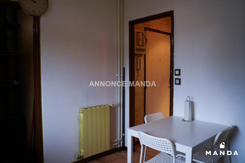 Appartement - 122 m² - 5 pièces