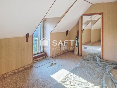 Maison - 139 m² - 6 pièces