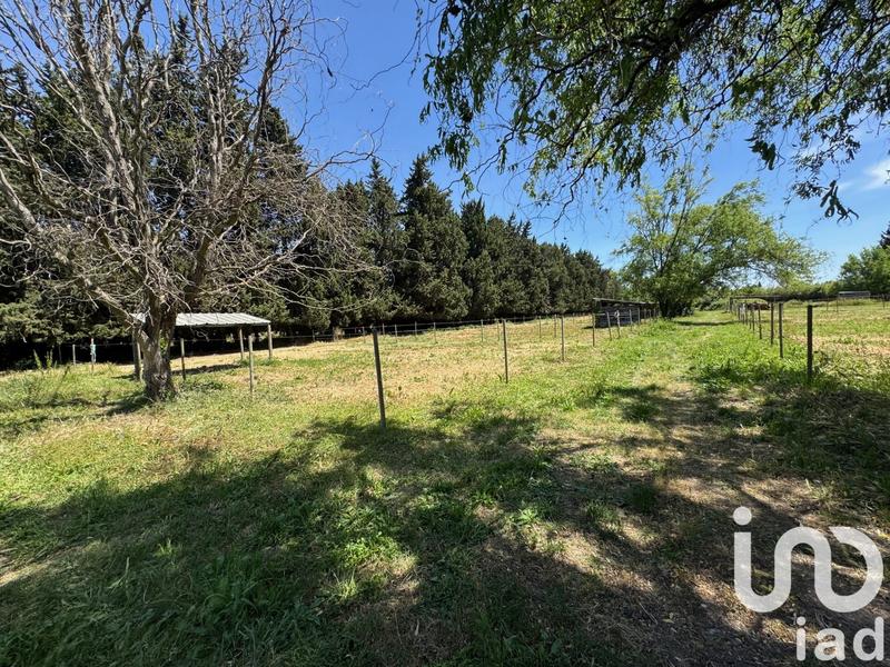 Maison - 349 m² - 10 pièces