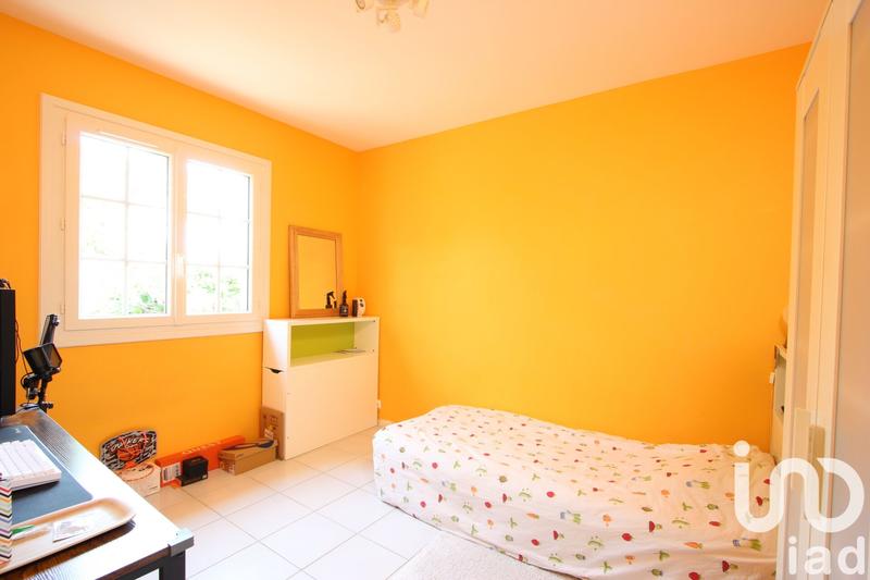 Maison - 143 m² - 7 pièces