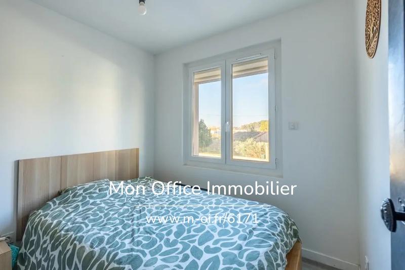 Maison - 82 m² - 5 pièces