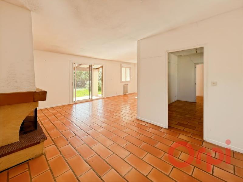 Maison - 89 m² - 4 pièces