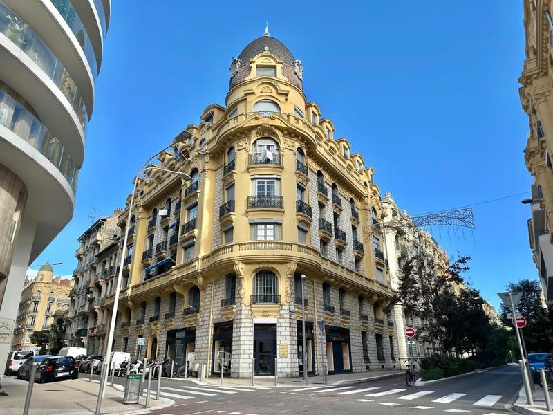 Appartement - 133 m² - 4 pièces