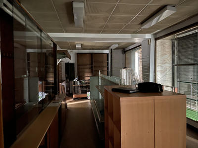 Local commercial - 63 m²