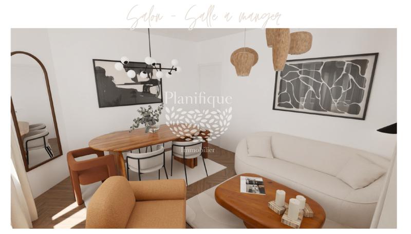 Maison - 155 m² - 5 pièces