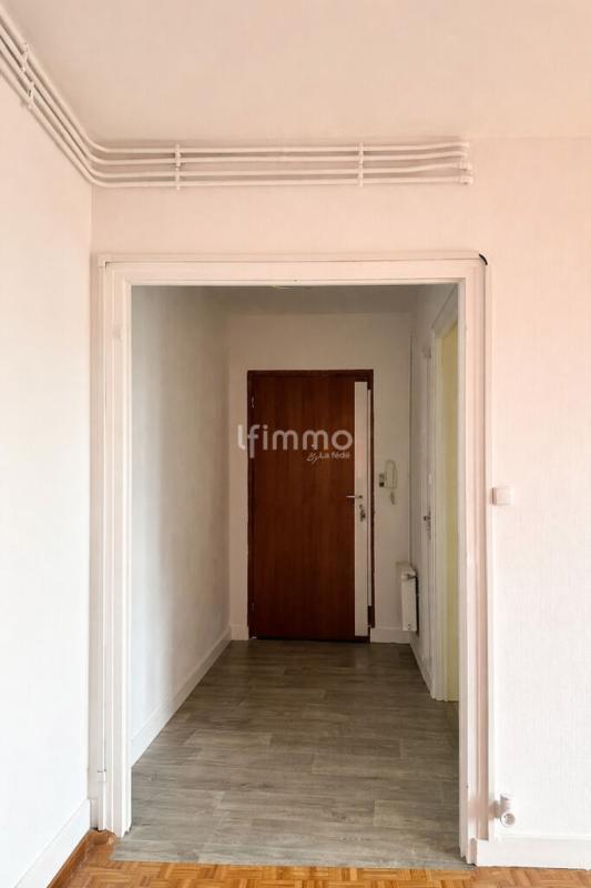 Studio - 37 m² - 1 pièce