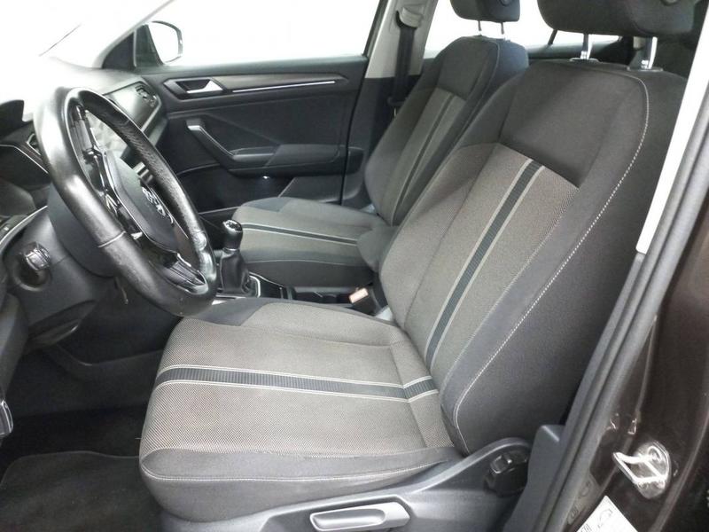 Volkswagen t-Roc 1.0 Tsi 115 Start/Stop Bvm6 Lounge