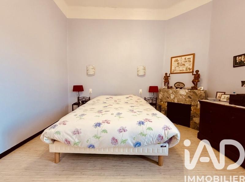 Maison - 143 m² - 6 pièces