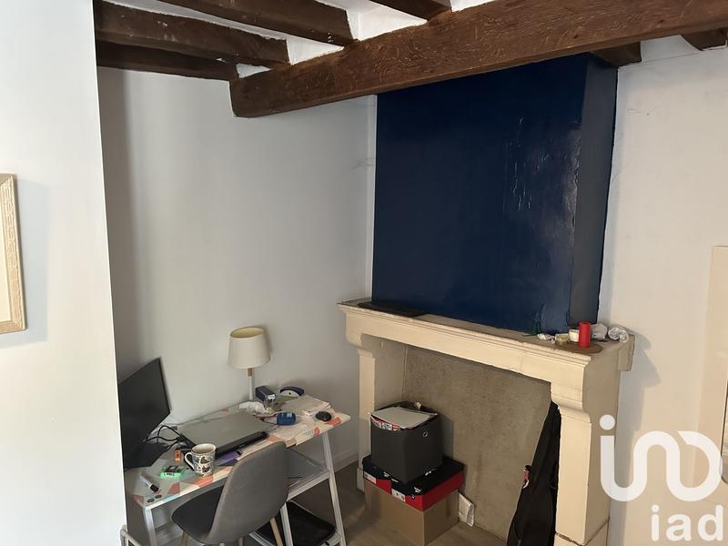 Maison - 149 m² - 7 pièces