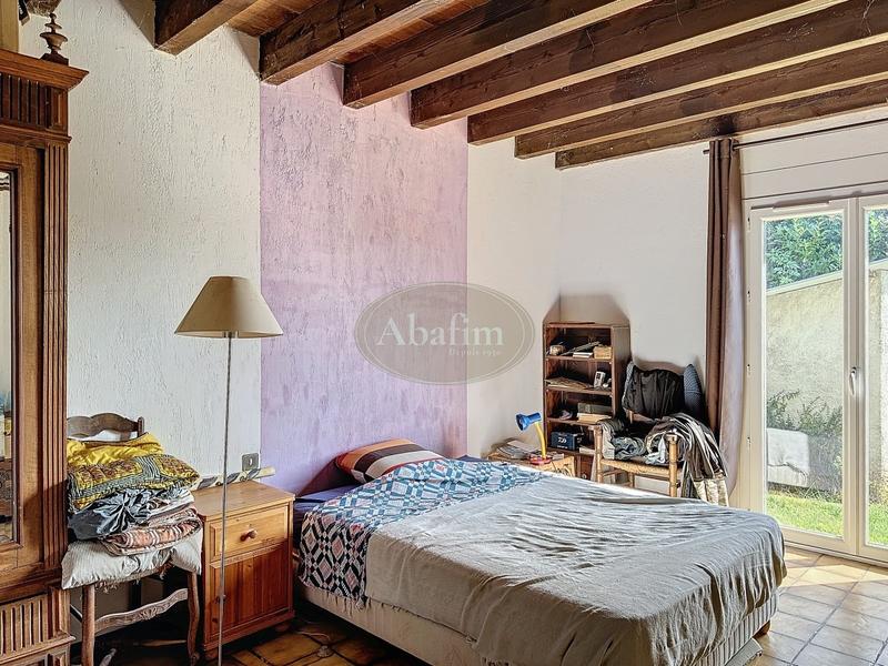 Maison - 147 m² - 6 pièces