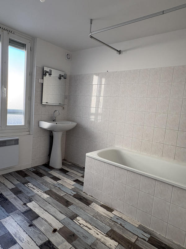 Maison - 69 m² - 3 pièces