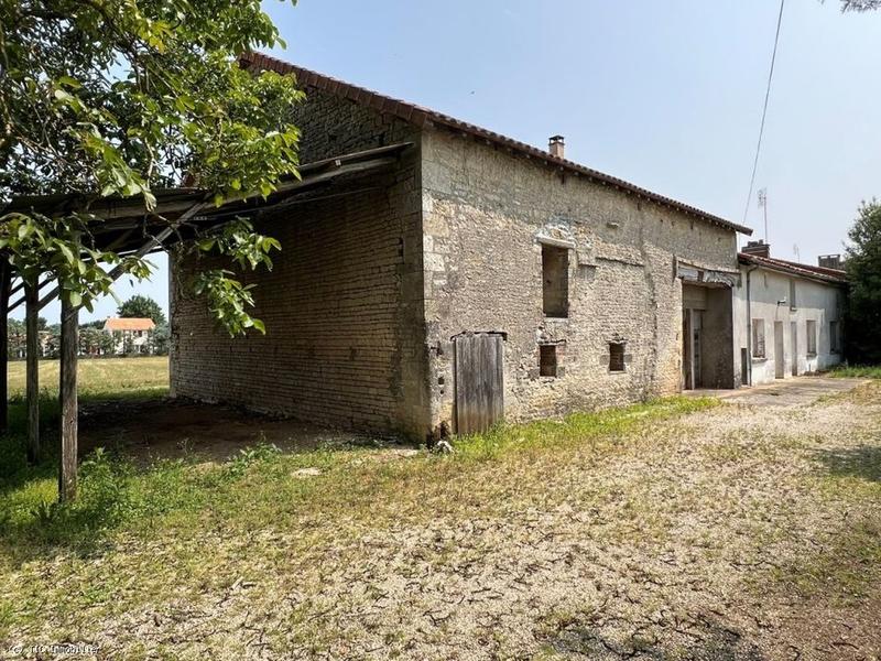 Maison - 162 m² - 7 pièces