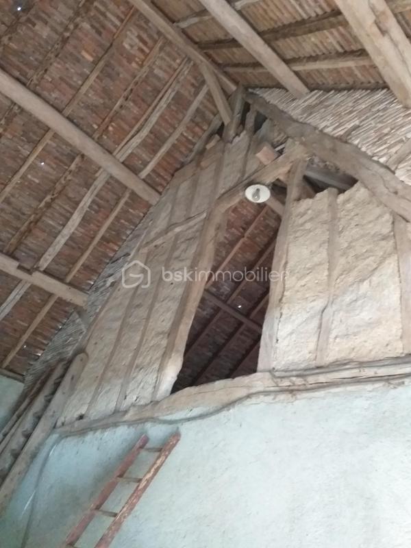 Longère - 56 m² - 3 pièces