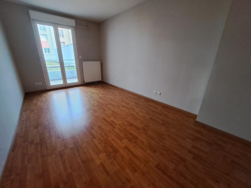 Appartement - 135 m² - 5 pièces