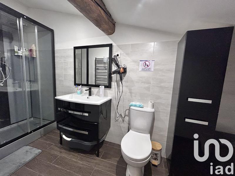 Appartement - 197 m² - 7 pièces