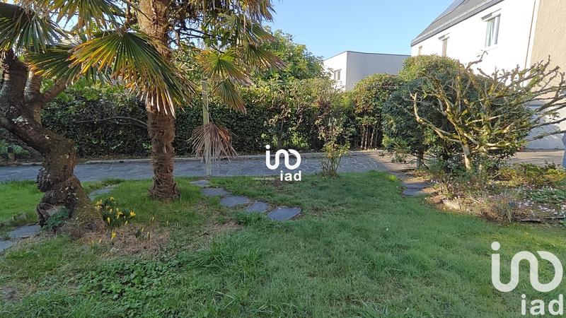 Maison - 85 m² - 5 pièces