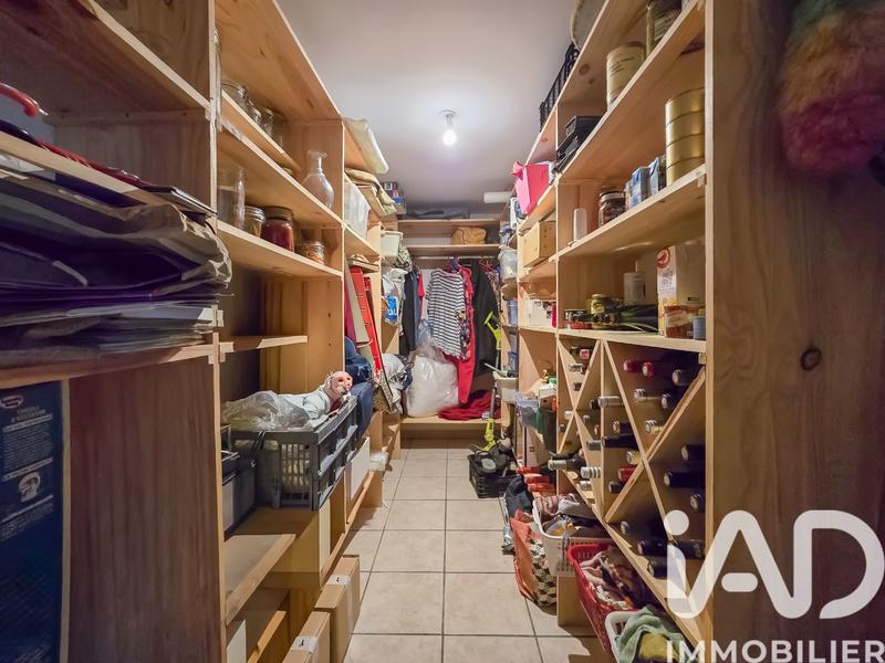 Appartement - 81 m² - 3 pièces