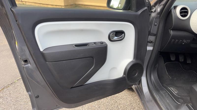 Renault Twingo 1.0 SCe 65 Equilibre - Première main