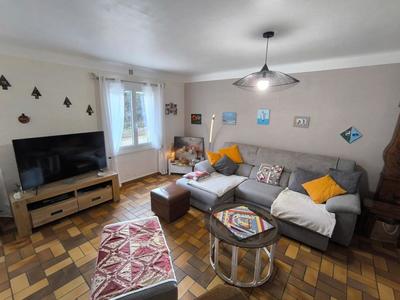 Villa - 115 m² - 4 pièces