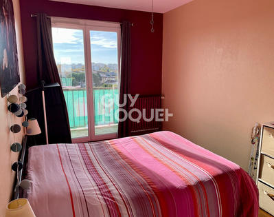 Appartement - 68 m² - 3 pièces