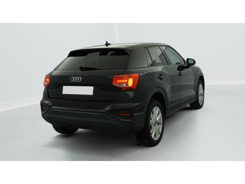 Audi Q2 35 Tfsi 150 s tronic 7 Design