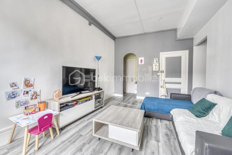 Appartement - 74 m² - 3 pièces