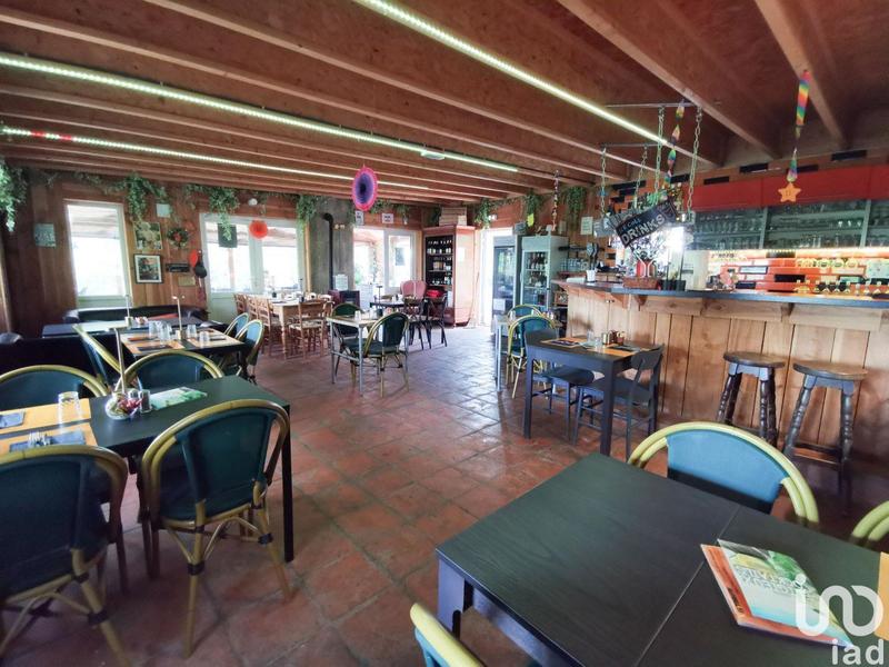 Local commercial - 224 m²