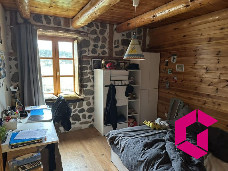 Ferme - 221 m² - 7 pièces