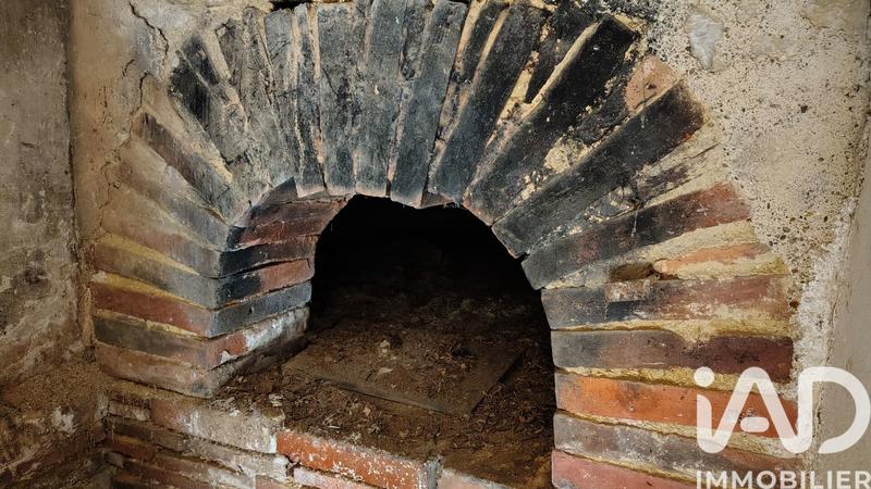 Maison - 84 m² - 5 pièces