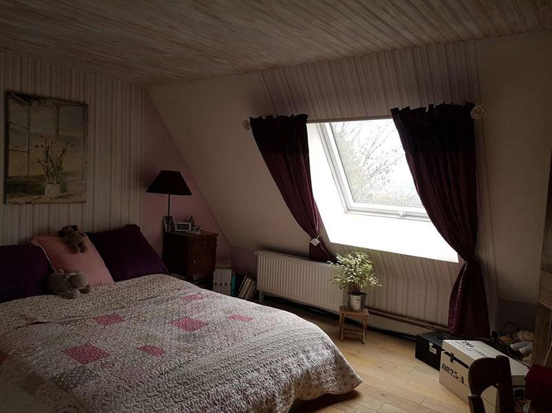 Maison - 240 m² - 7 pièces