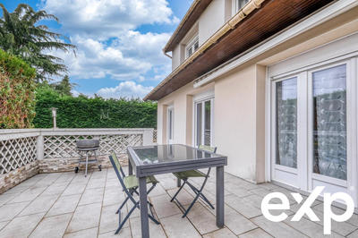 Maison - 148 m² - 7 pièces