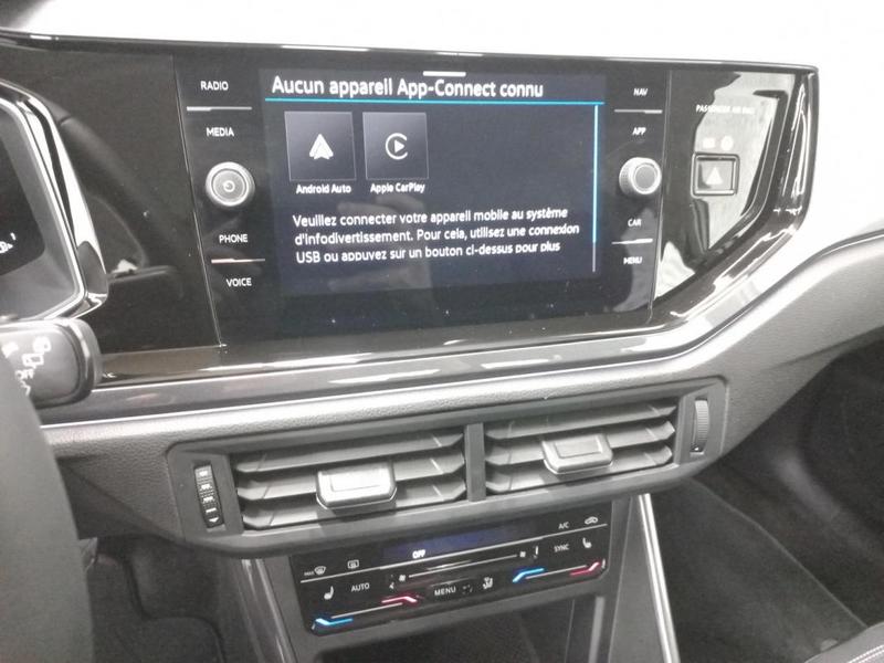 Volkswagen Polo 1.0 Tsi 95 s&amp;S Dsg7 Style