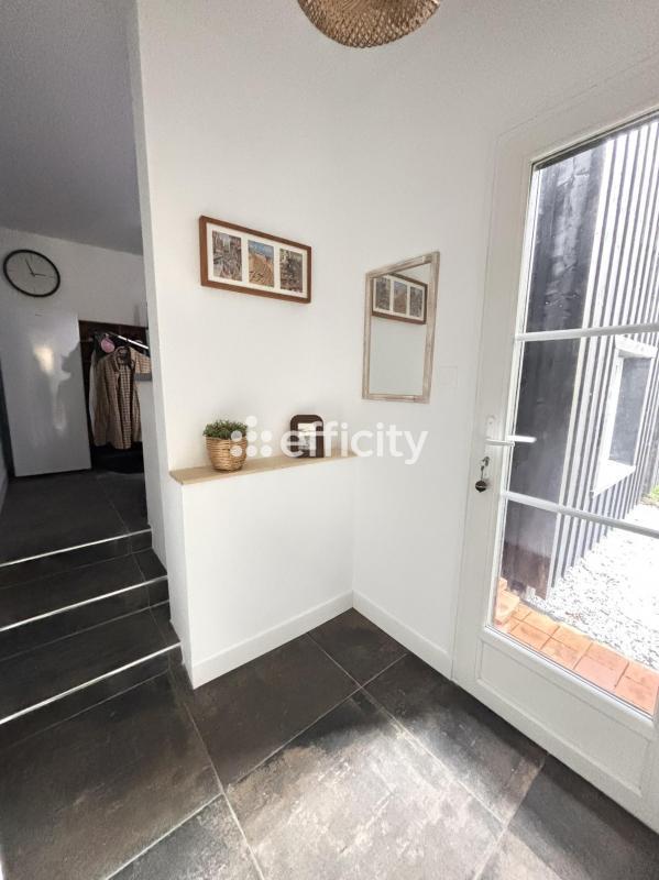 Maison - 128 m² - 4 pièces