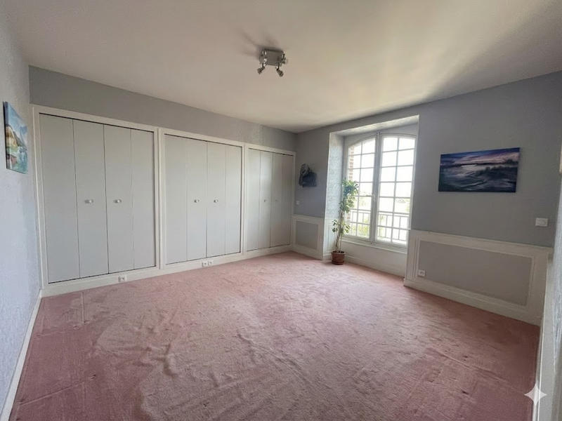 Appartement - 98 m² - 4 pièces