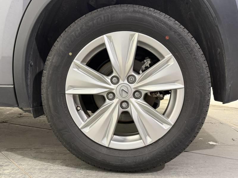 Lexus Ux 250h 2wd Pack Confort Business