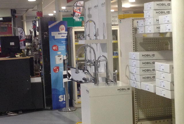 Plombier Chennevieres  sur marne 24/24