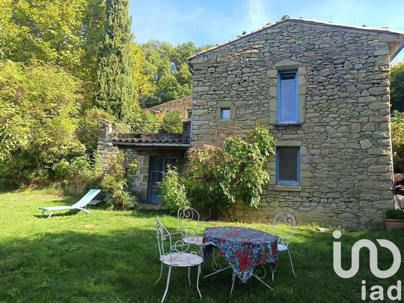 Maison de campagne - 315 m² - 12 pièces