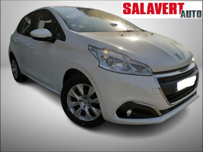 Peugeot 208 1.5 Blue Hdi