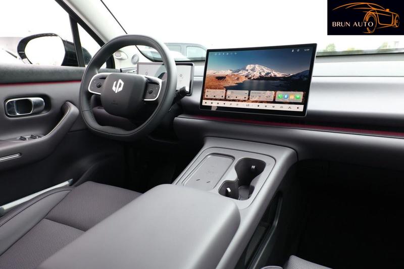 Leapmotor C10 Bev 69 9 Kwh Design