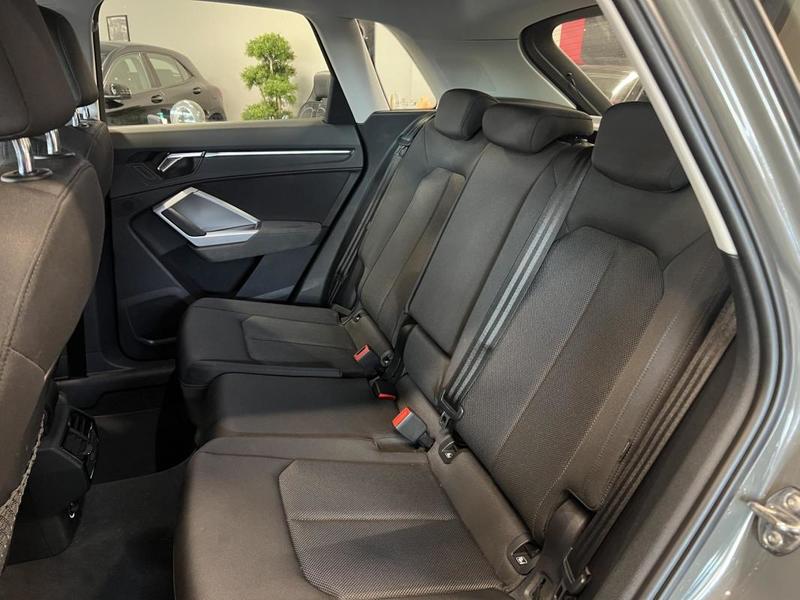 Audi Q3 Quattro 2.0 40 Tfsi - 190 Bv s-tronic / Garantie 12 Mois