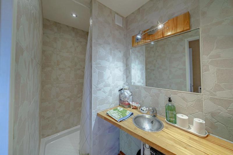 Appartement - 100 m² - 4 pièces