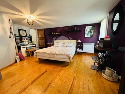 Maison - 143 m² - 4 pièces