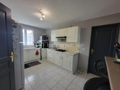 Pavillon - 121 m² - 6 pièces