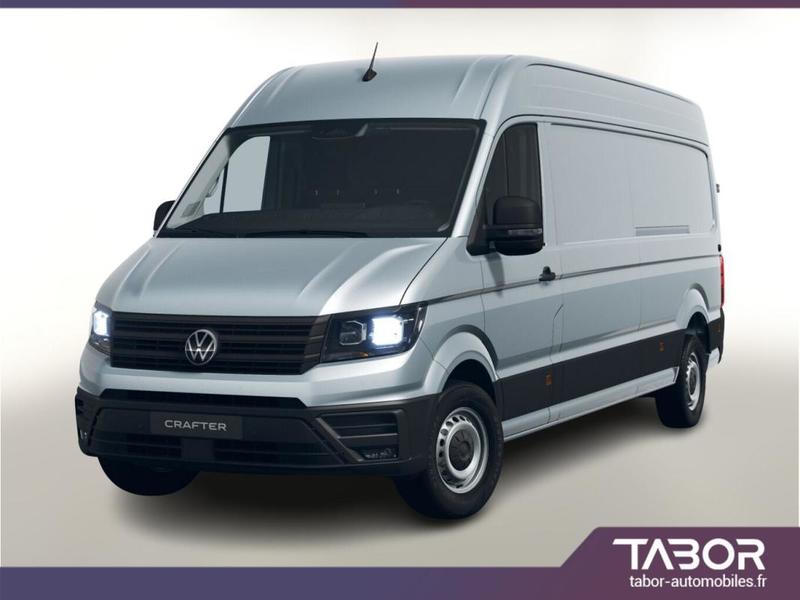 Volkswagen Crafter 35 140 L4h3 3pl Attel. AppCo