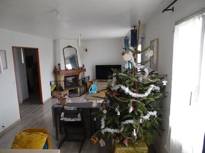 Maison - 131 m² - 6 pièces