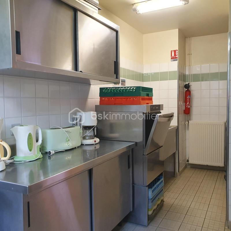 Maison chambre d'hôtes - 400 m² - 9 pièces